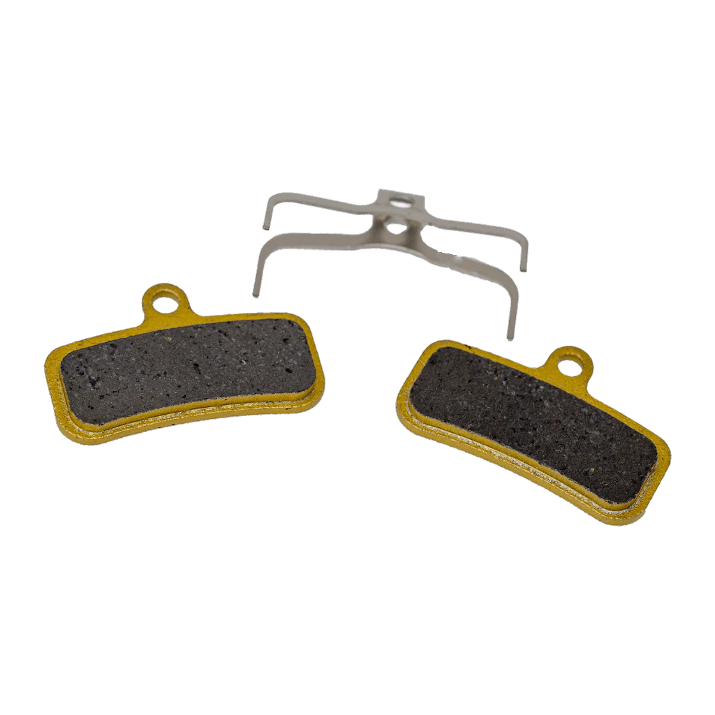 Surron Brake Pads Lite Bee X (Front/Rear)