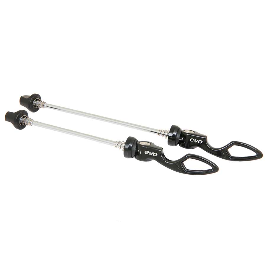EVO, Blade, Quick release skewer set, Road