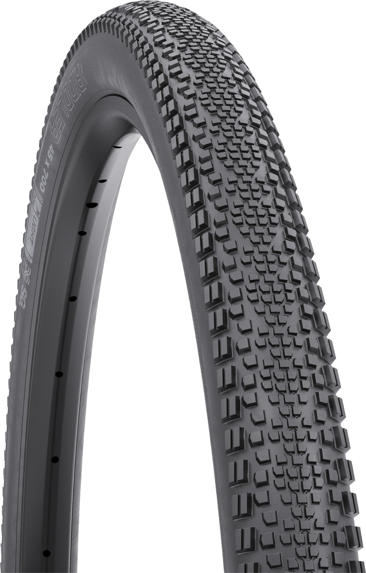 WTB Riddler Tire 700c x 37c (Blackwall)