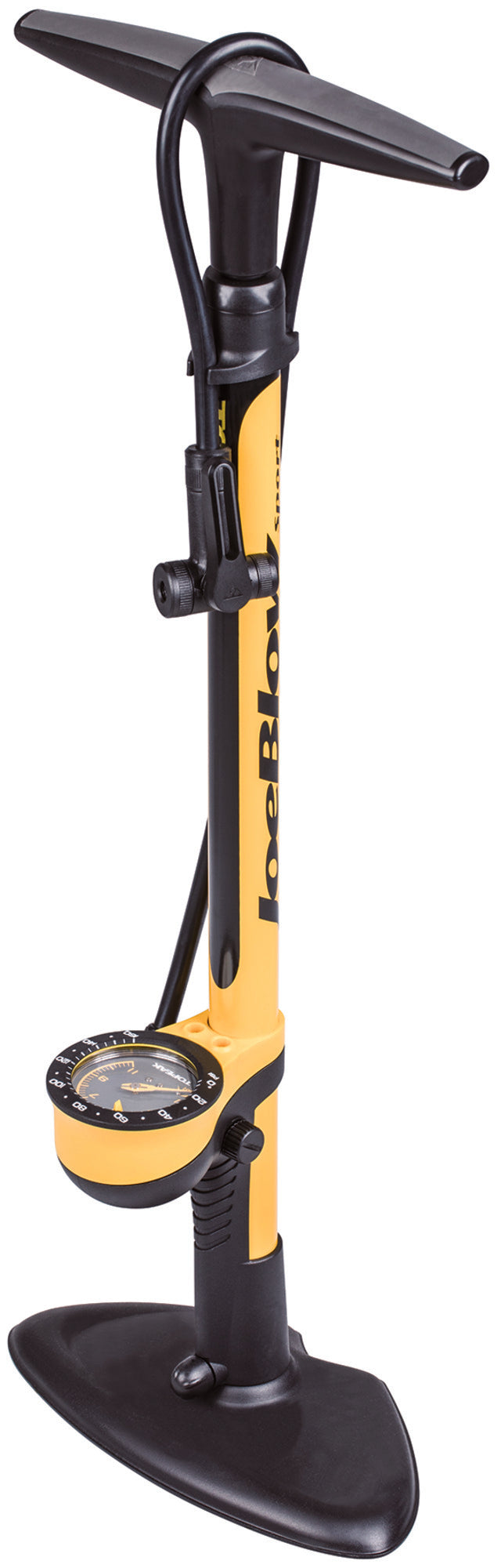 Topeak JOEBLOW SPORT III FLOOR PUMP 160PSI