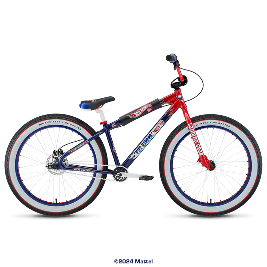 SE Bikes "Hot Wheels™ Fat Ripper 26 "Special Edition"