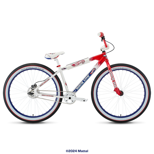 SE Bikes "Hot Wheels" Monster Ripper 29 " Special Edition"