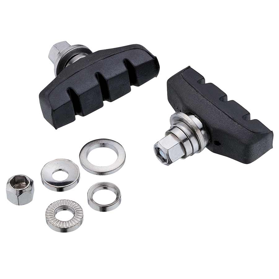Jagwire X-Age Cantilever brake pads Pair