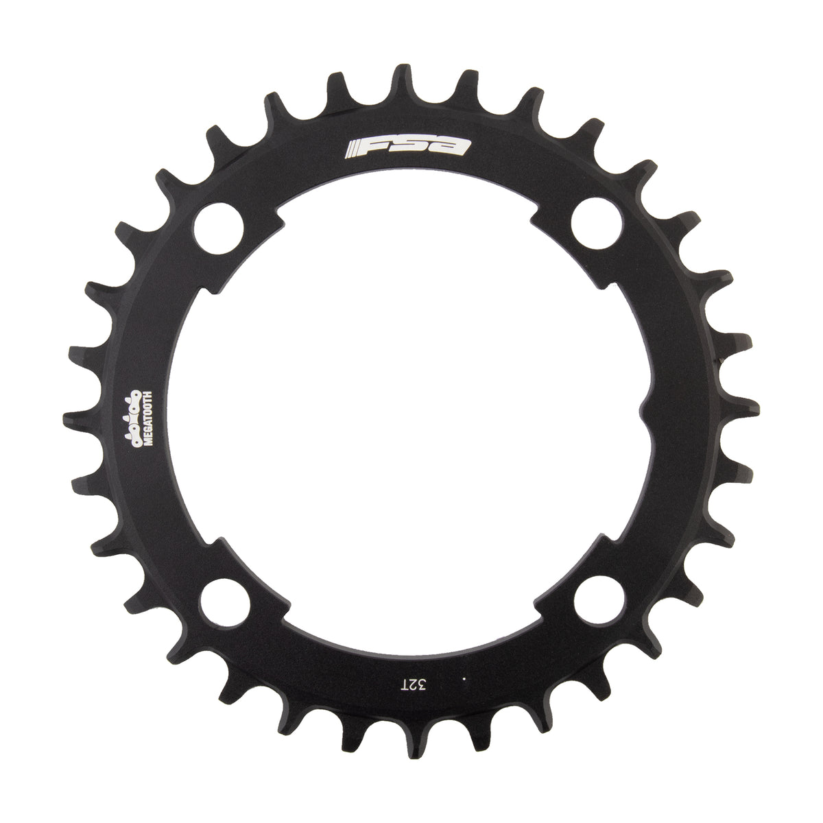 FSA Megatooth 1x10/11spd Chainring 32T 104BCD