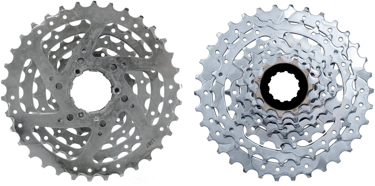 Sunrace CSM40 7SP 11-34T Cassette