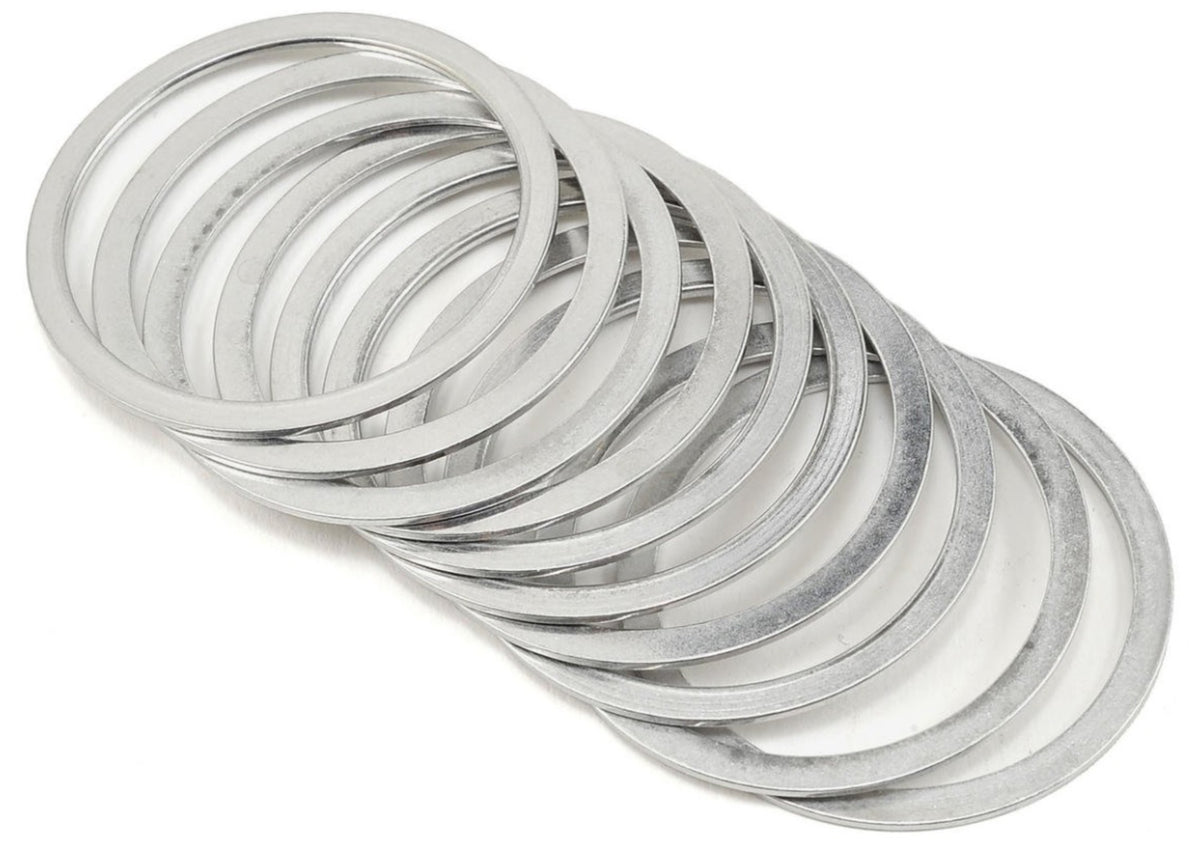 Wheels Manufacturing Freewheel/ bb spacer 2 mm width