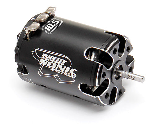 Reedy Sonic 540-M3 Motor SS 10.5 1S Spec
