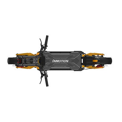 InMotion RS DUAL 2000W