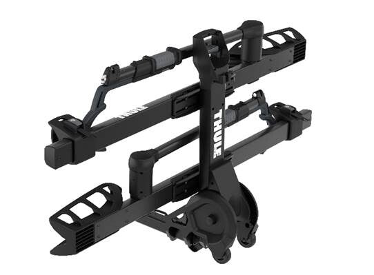 THULE T2 PRO XTR BLACK 1.25" 2 BIKE