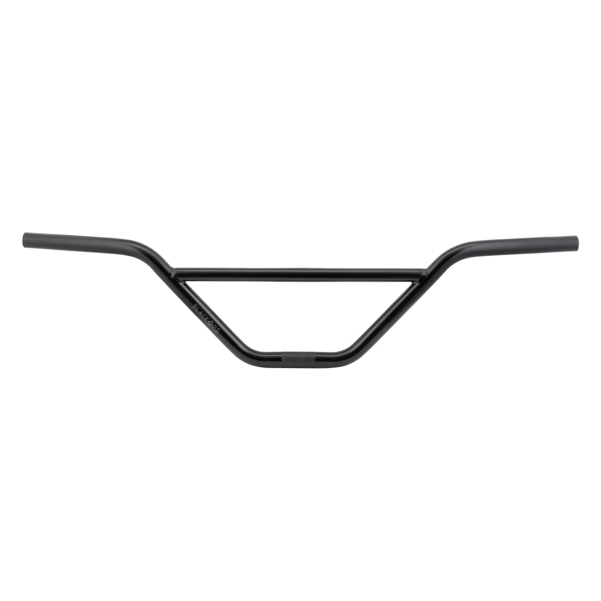 BLACKOPS Dawg-Bar Handlebar (BLACK)