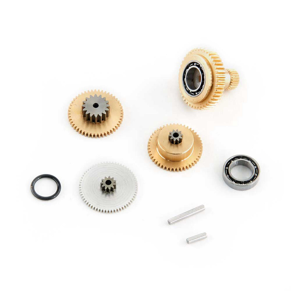 Arrma ADS-15M V2 Servo Gear Set