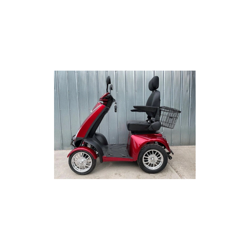TAO FREEDOM ULTRA MOBILITY SCOOTER