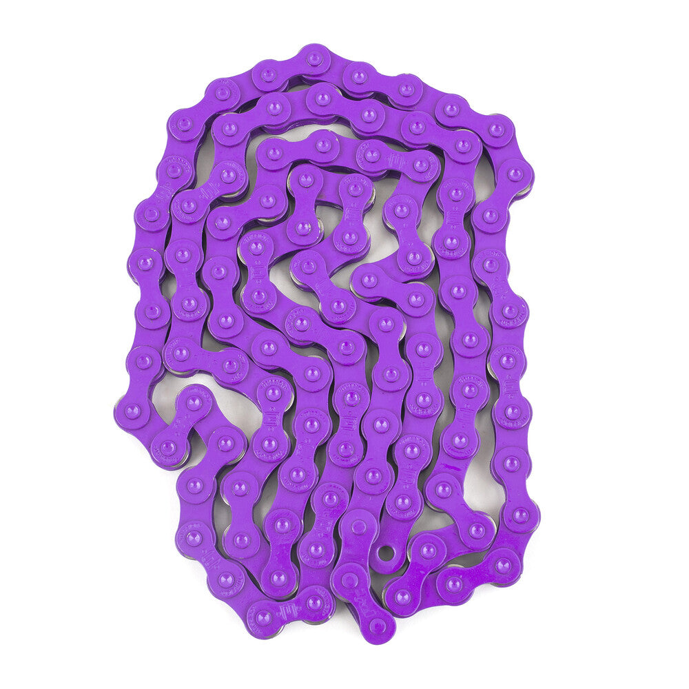 MISSION 510 CHAIN 1/8IN PURPLE