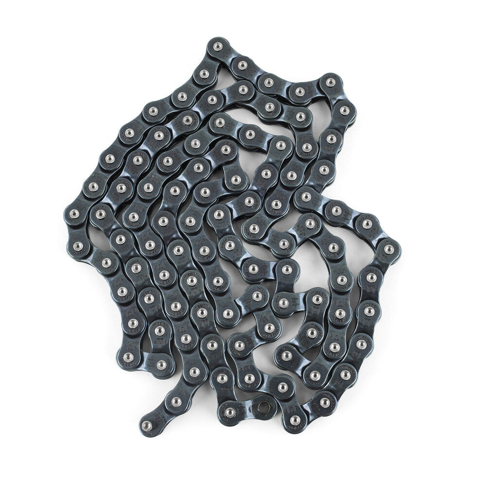 MISSION HALF-LINK CHAIN 1/8IN BLACK