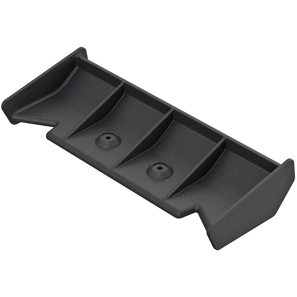 Arrma Rear wing Outcast 4x4 (Black)