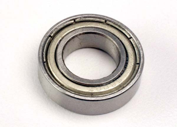 Traxxas Metal Shielded Ball Bearing: 10x19x5mm