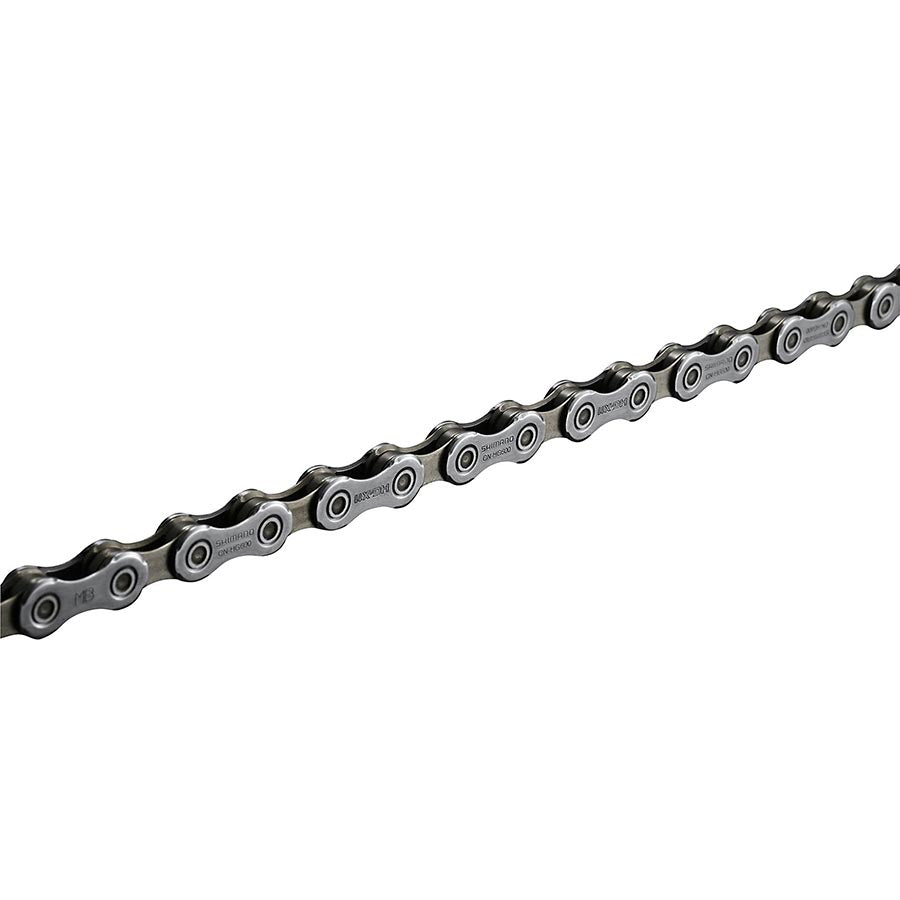 Shimano CN-HG601-11 Chain Speed: 11 5.5mm Links: 126 Silver
