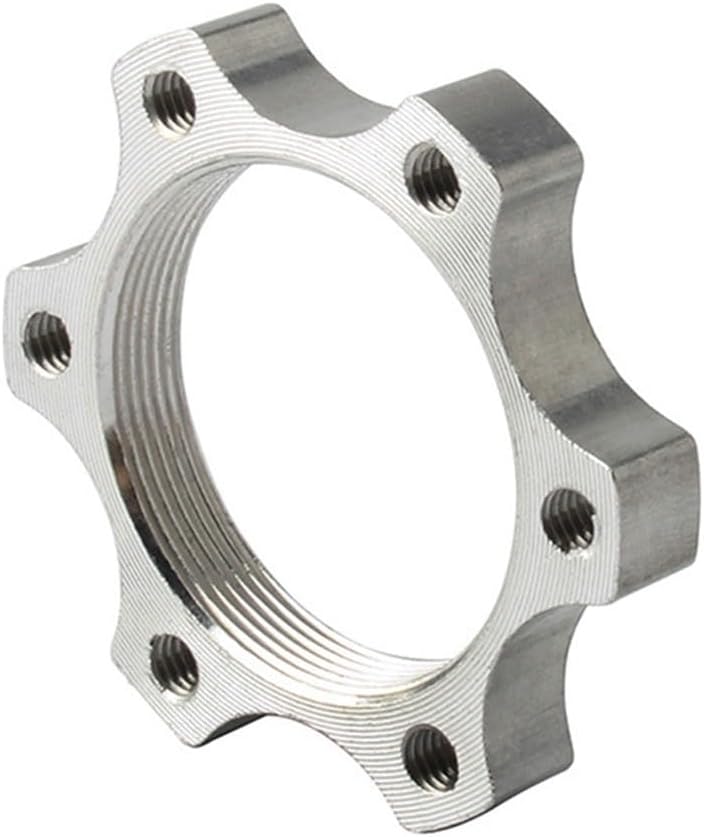 Disc Brake Adapter 6 bolt