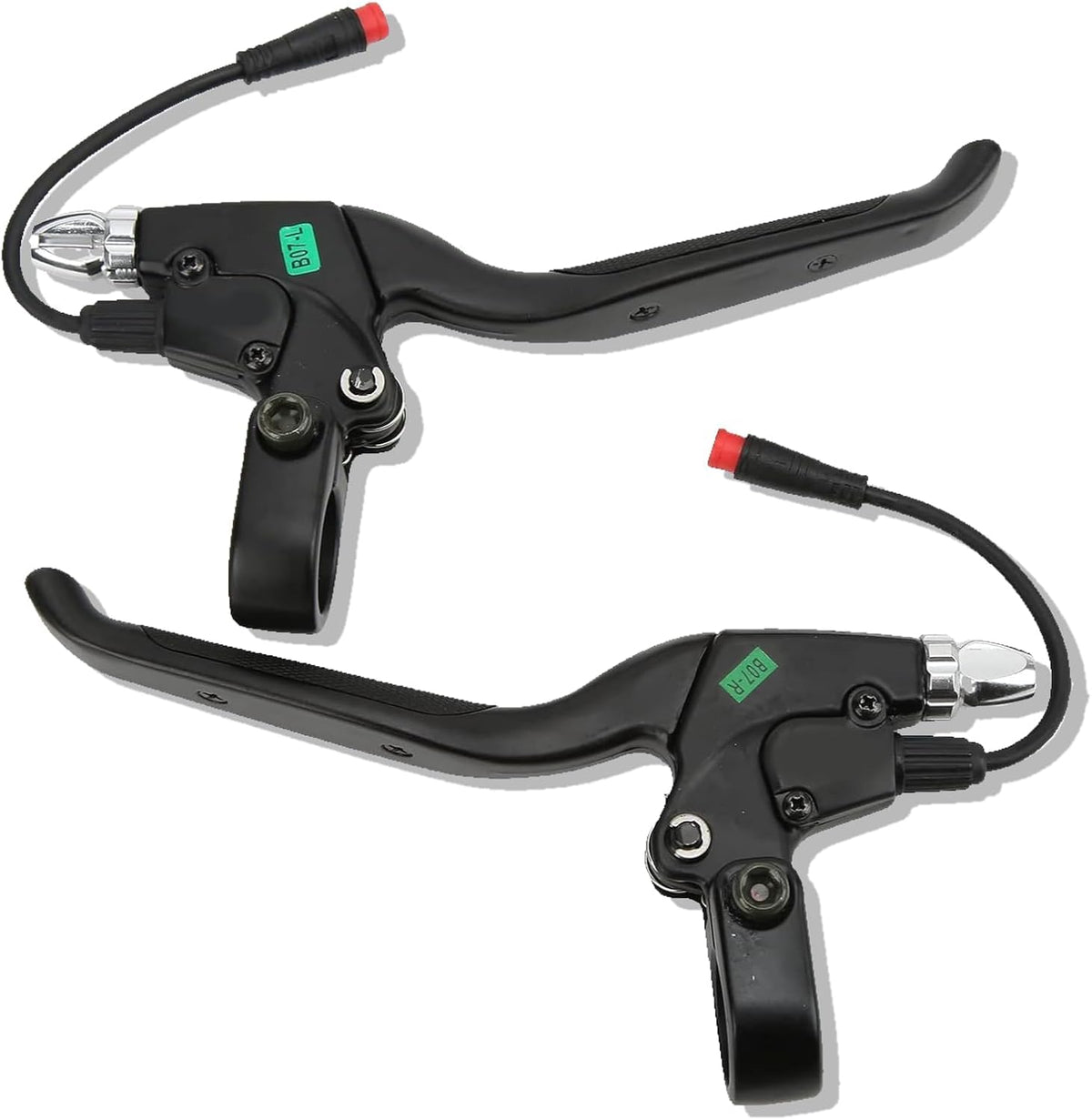 EBike Mechanical Brake Lever w/brake sensor RIGHT