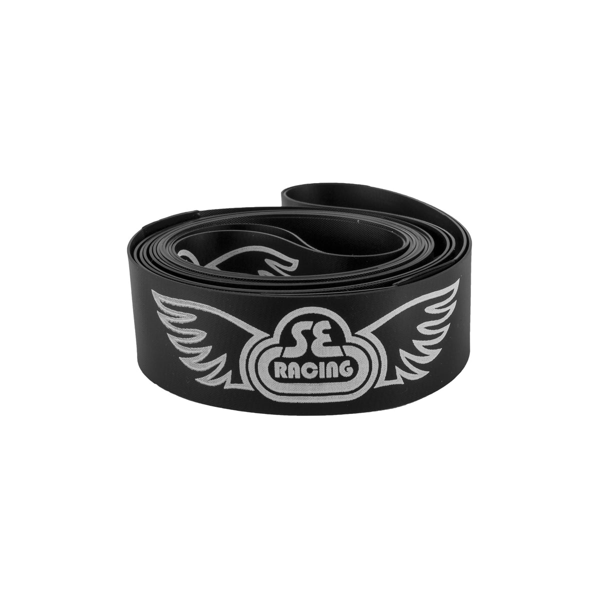 SE Bikes rim strips 700c X 24mm Black