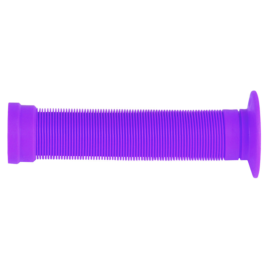 ODI Longneck ST Grips 143mm Purple Pair