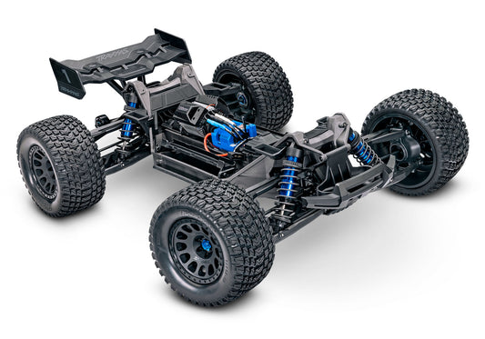 Traxxas XRT 1/5 8S Race Truck RTR (Blue)