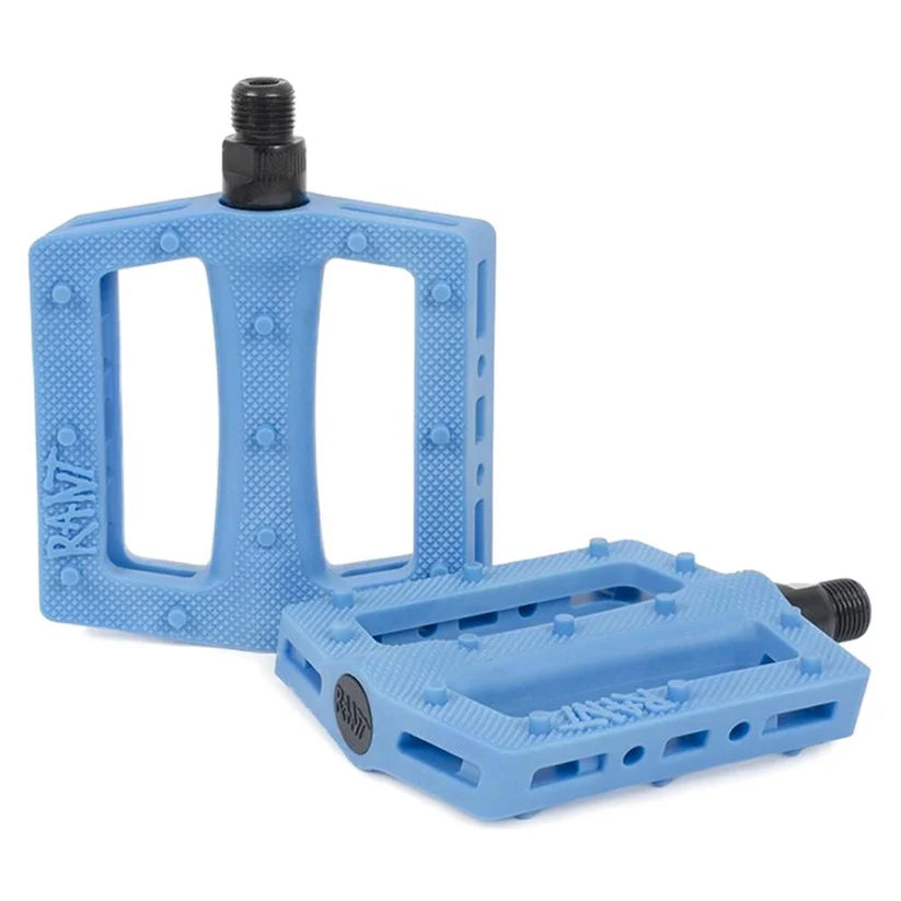 Rant Trill Pedals - (Blue)