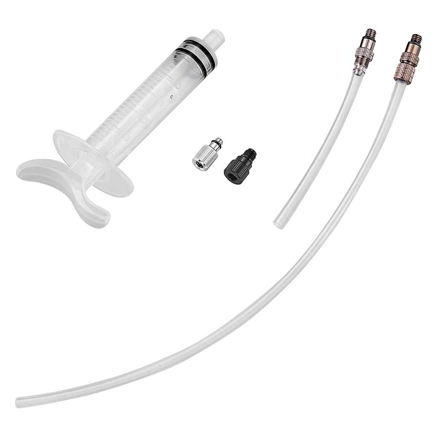 TRP Basic Bleed Kit for Hydro Brakes