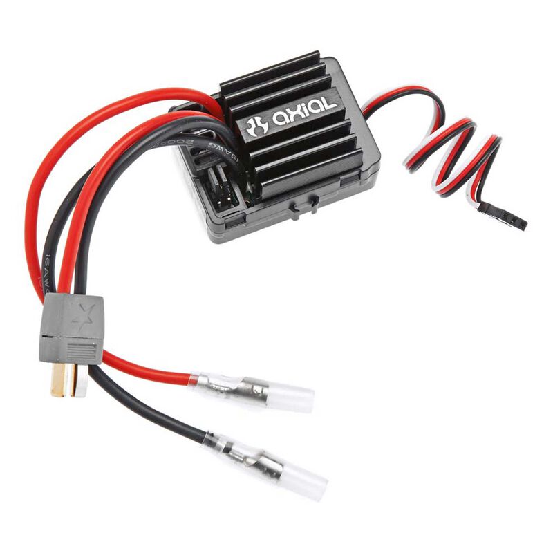 Axial AE-5 ESC Waterproof w/Deans