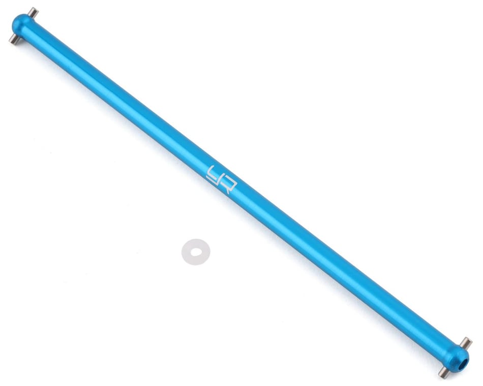 Yeah Racing Aluminum Aluminum Drive Shaft: TT-02