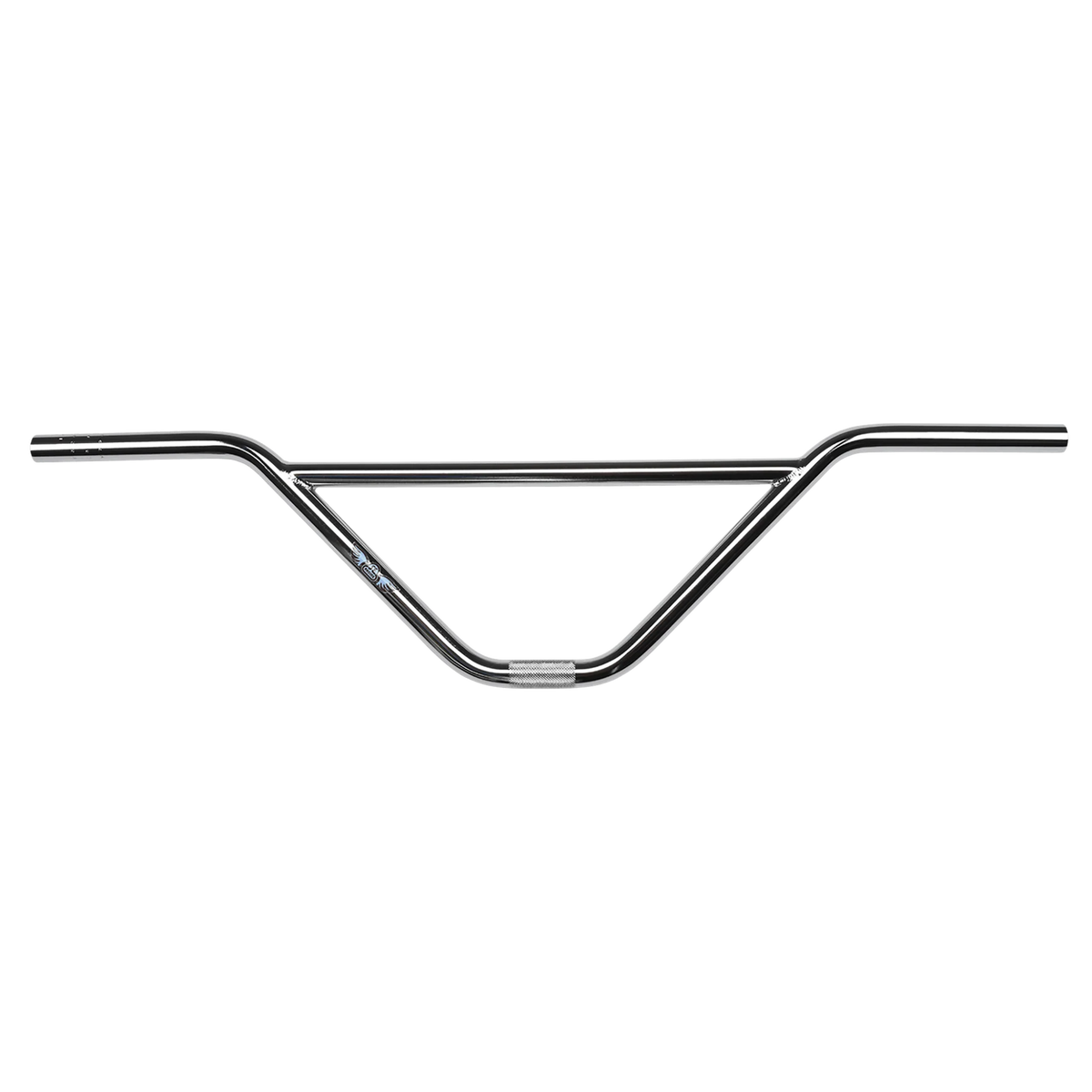 SE Bikes Super Big Honkin Cruiser Bars: R7 31” (Chrome)