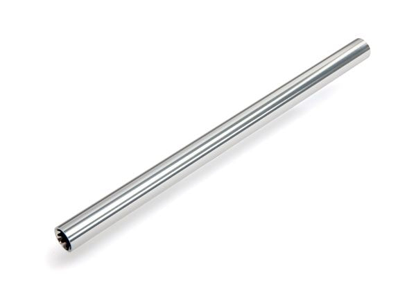Traxxas Aluminum Centre Driveshaft: MAXX V2 (Silver)