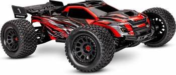 Traxxas XRT 1/5 8S Race Truck RTR (Red)