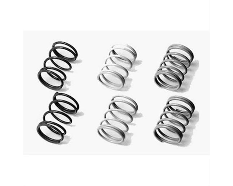 Tamiya Touring Car Tuned Spring Set: Short