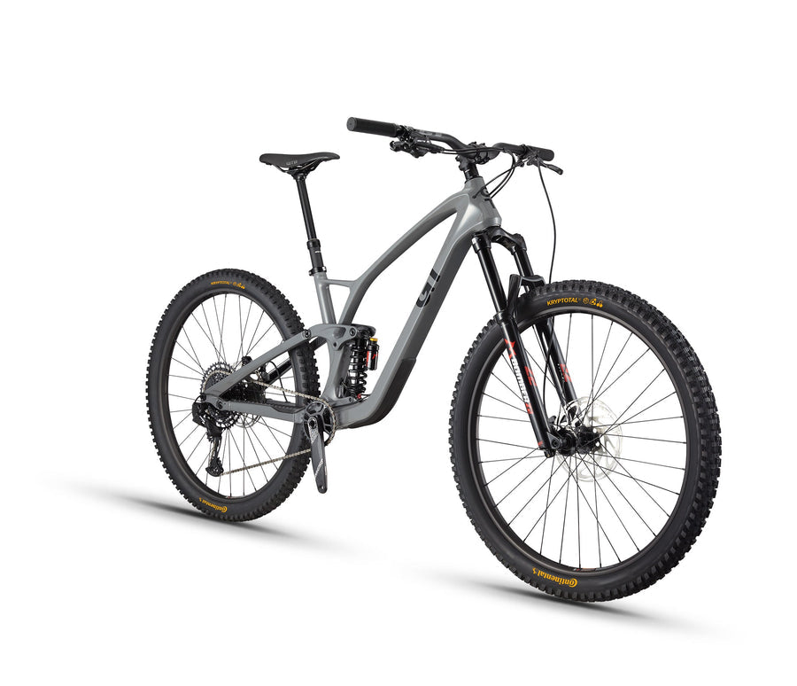 GT U Sensor Comp 29” MTB: Medium (Grey)