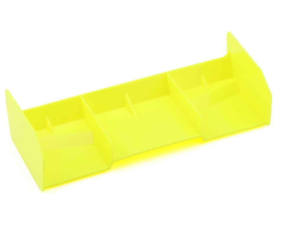J&T Bearing Co. Leading Edge Wing: Yellow