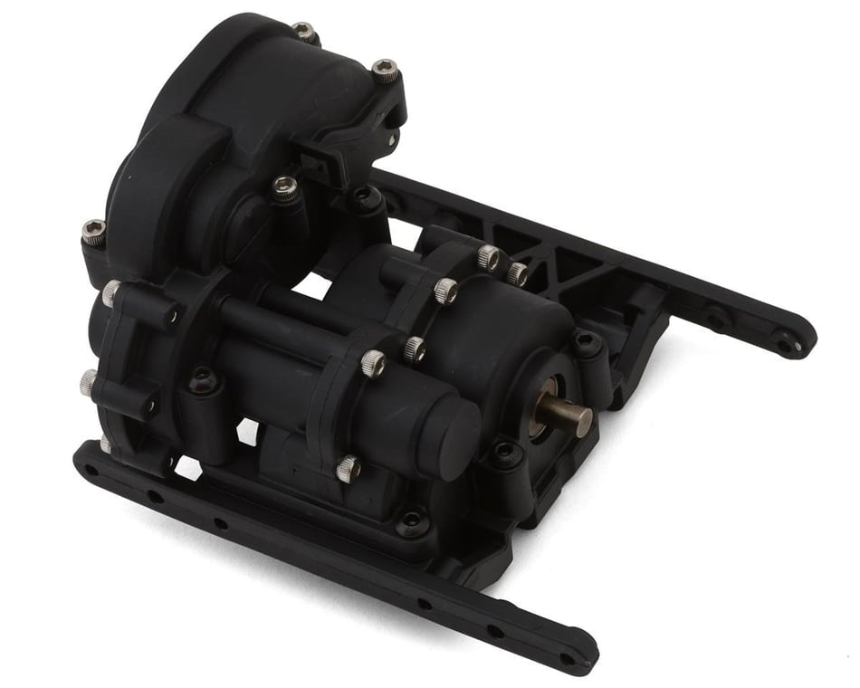 Element RC Enduro SE Stealth XF Transmission