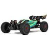 Arrma Typhon 223S 1/8 Race Buggy RTR: Teal