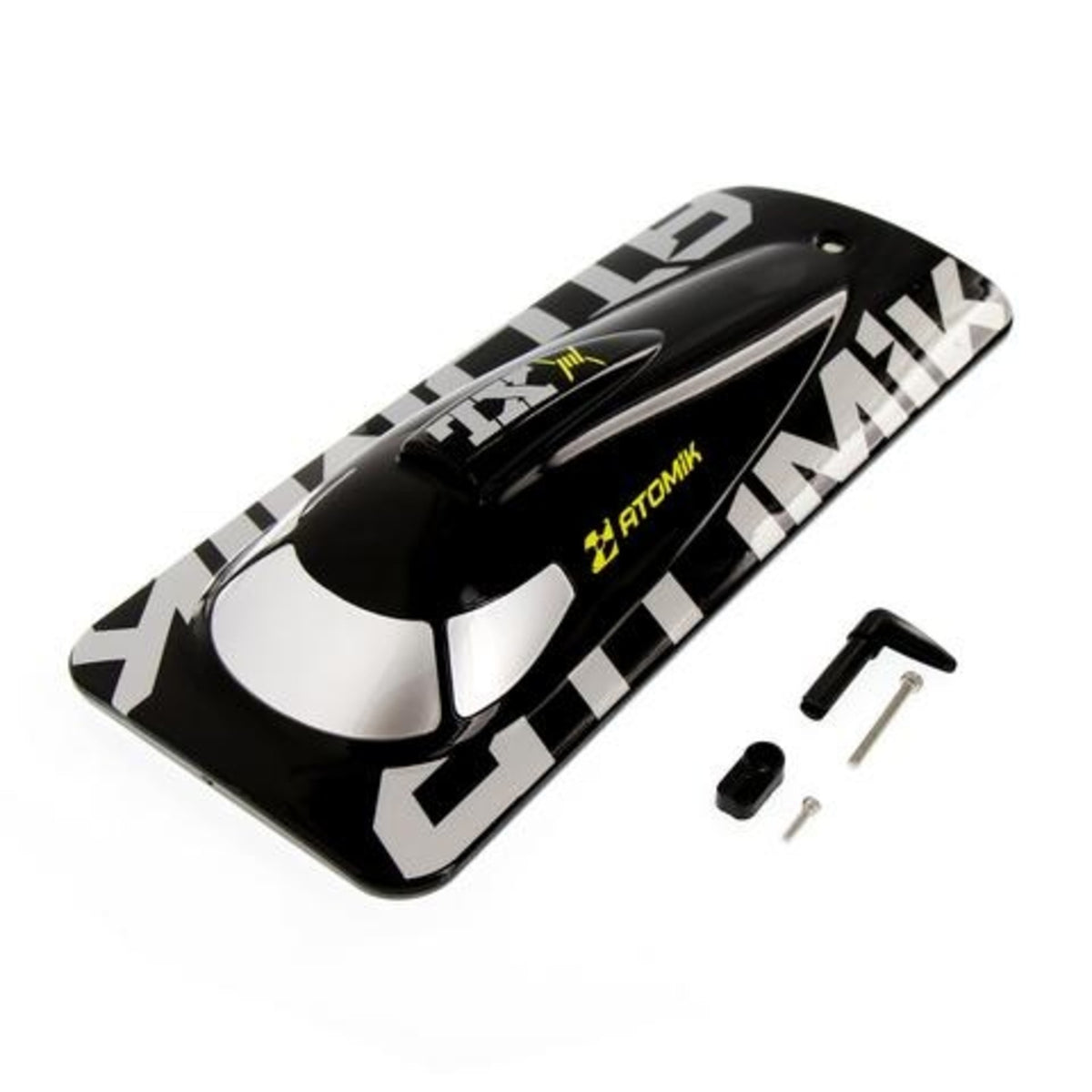 Atomik RC Hatch Set: Barbwire XL