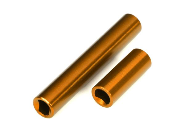Traxxas Aluminum 6061-T6 Female Centre Drvieshafts: TRX-4m (161mm WB)