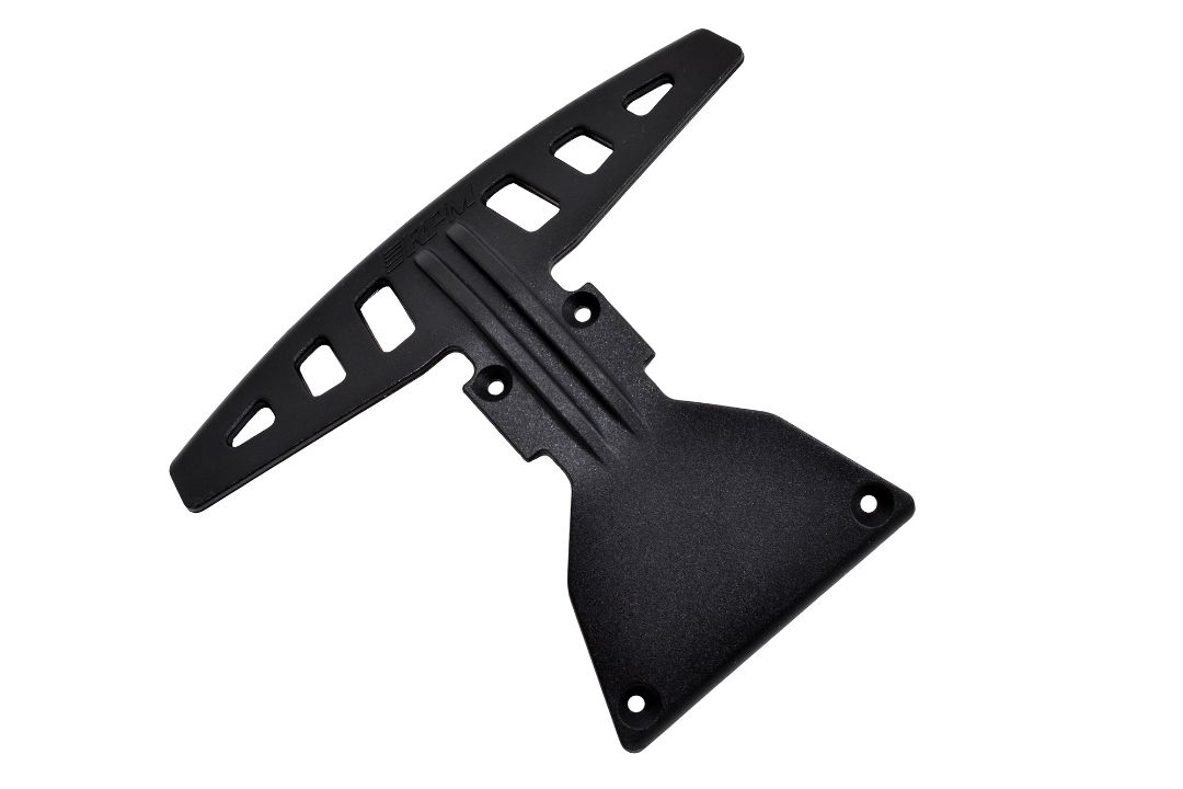 RPM Wide Front Bumper: Losi Mini-T/B 2.0