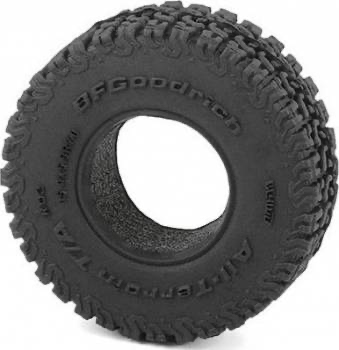 RC4WD BFGoodrich All Terrain K02 0.7” Scale Tires