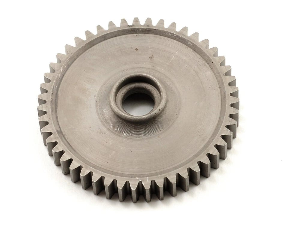 Robinson Racing Hardened Mod1 Steel Spur: HPI Savage X 4.6 (47T)