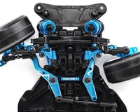 Yeah Racing RWD Drift Performance Conversion Kit: TT-02