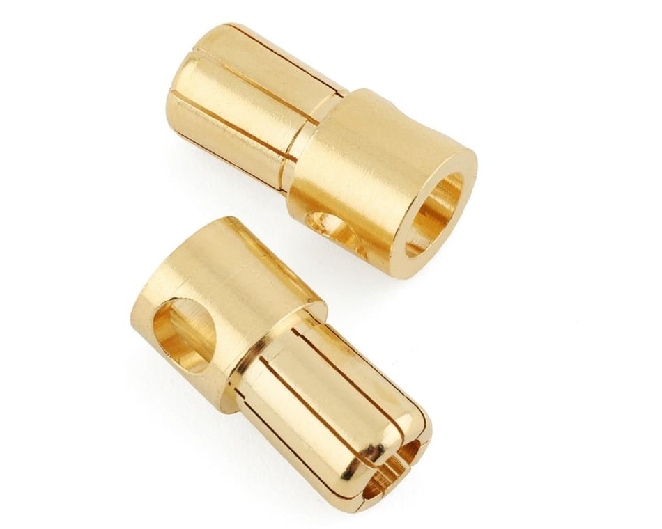 Maclan Bullet Connector: 8mm