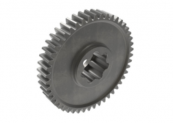 Traxxas Steel 0.8 Mod Spur Gear: 47T (Mini MAXX)