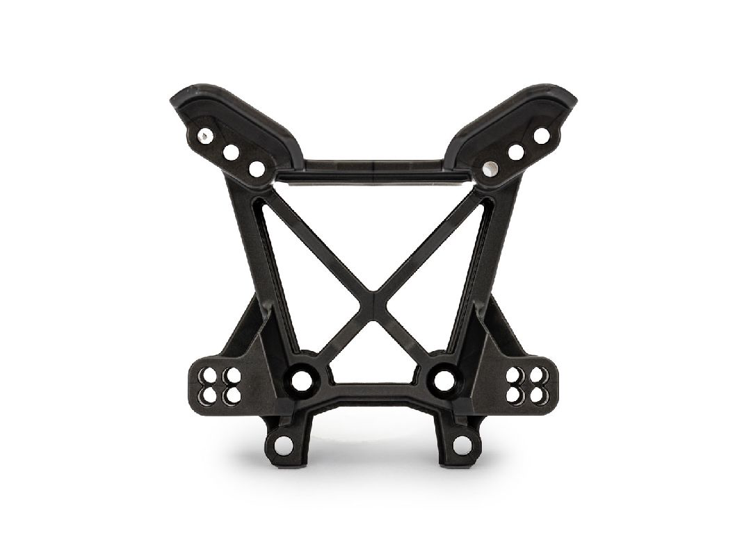 Traxxas Composite Front Shock Tower: Jato 4x4