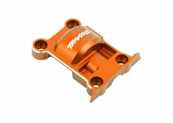 Traxxas Aluminum Gear Cover: XRT/X-Maxx