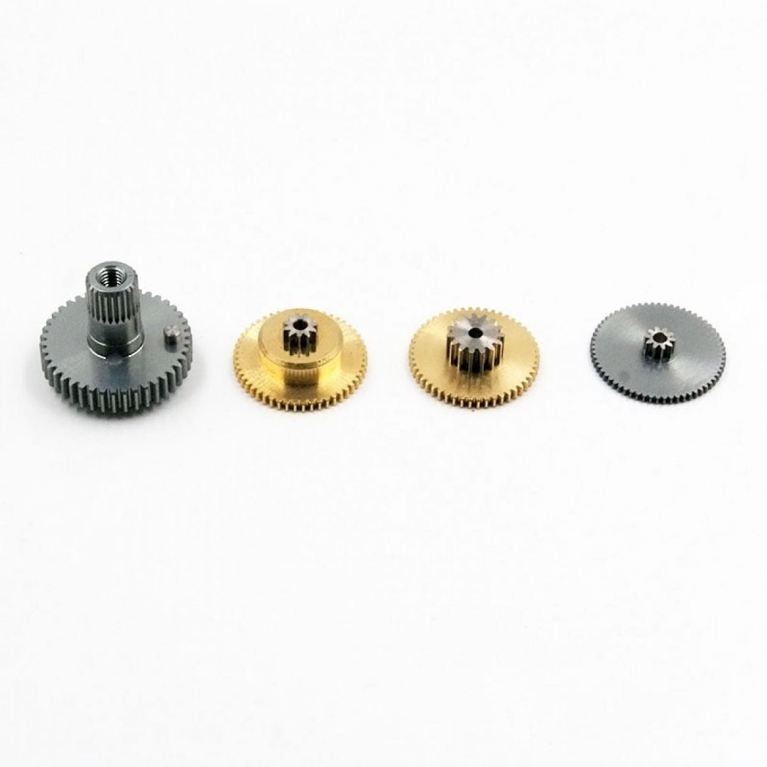 Power HD LW-30MG Servo Gear Set