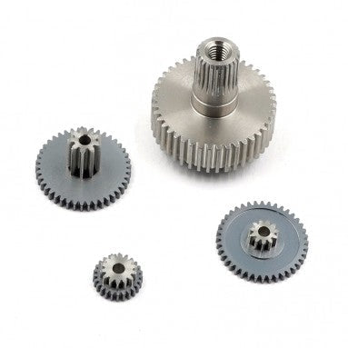 Power HD WH-40KG Servo Gear Set